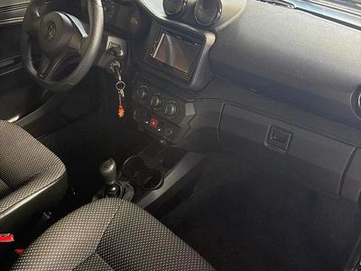 Usata Aixam Minauto 2022 Blu Utilitaria