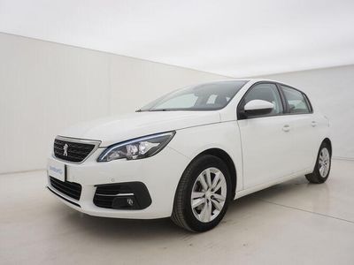 usata Peugeot 308 Active Business EAT8