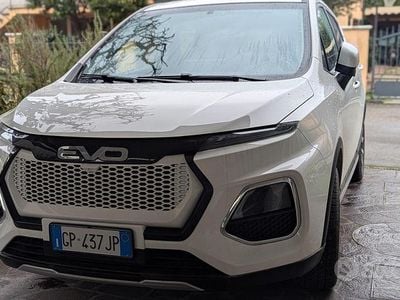 Usata EVO Evo 4 2023 Bianco SUV