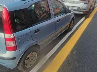 Usata 2009 Fiat Panda Dynamic Utilitaria | 4000 € (Buon prezzo)