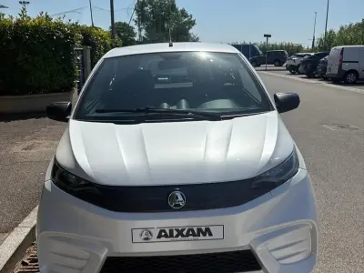 Usata Aixam City