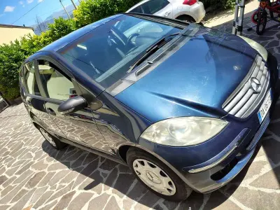Usata Mercedes A160
