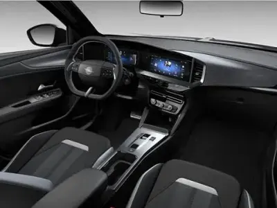 Nuova Opel Mokka 145 CV (106 kW) 2025 Grigio SUV