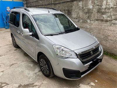 usata Peugeot Partner 1.6 diesel