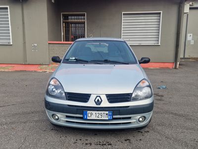 Renault Clio II