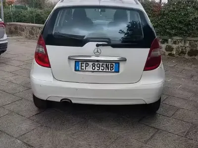 Usata Mercedes A180