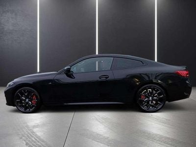 Usata BMW 430 M Sport 245 CV (180 kW) 2025 Nero Coupé