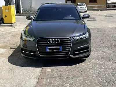 Usata Audi A6 272 CV (200 kW) 2015 Station wagon