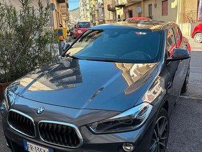 Usata BMW 118 M Sport 150 CV (110 kW) 2018 Utilitaria