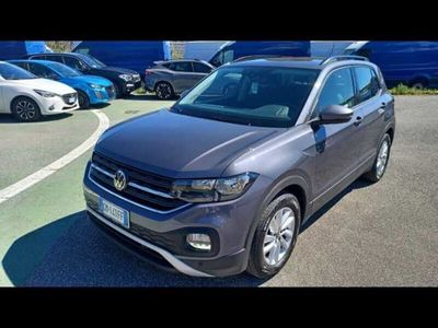 usata VW T-Cross - 1.0 tsi Style 110cv dsg