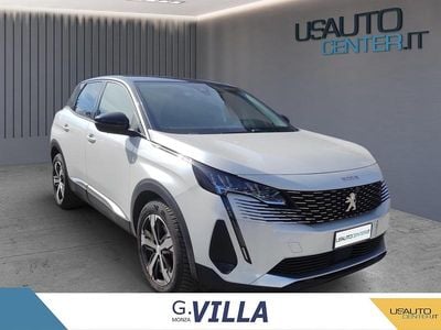 Usata Peugeot 3008 Allure 130 CV (95 kW) 2022 SUV