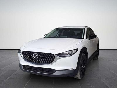Nuova Mazda CX-30 Ad'Vantage 140 CV (102 kW) 2026 Jet black SUV