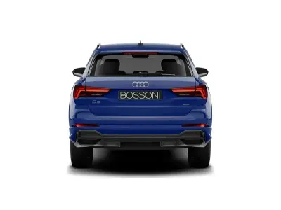 Usata Audi Q3