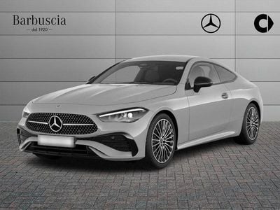 Occasion Mercedes CLE220 AMG Line Premium 197 ch (144 kW) 2024 Gris Coupé