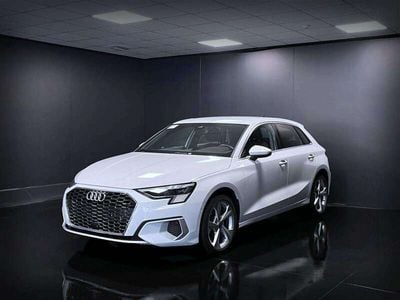 Audi A3 e-tron