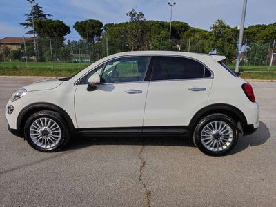 usata Fiat 500X 500X1.0 T3 Connect 120cv