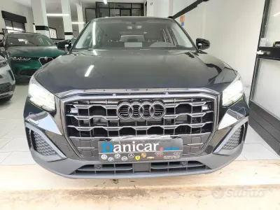 Usata Audi Q2