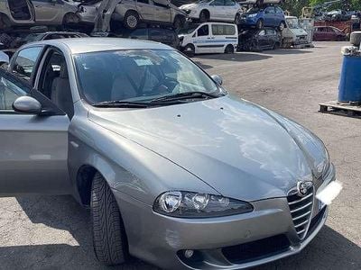 Alfa Romeo 147