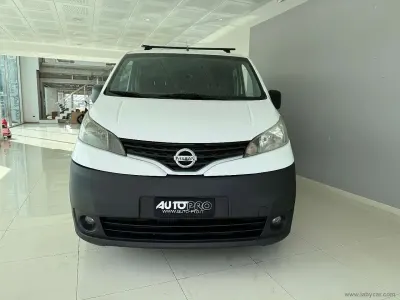 Usata Nissan NV200