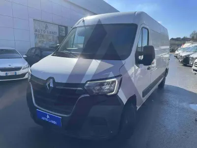 Usata Renault Master