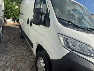 Citroën Jumper