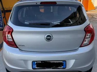 Usata Opel Karl