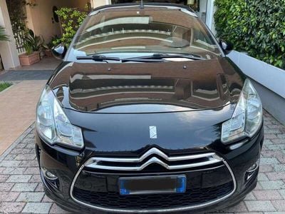 DS Automobiles DS3 Cabriolet
