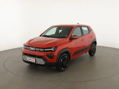 Usata Dacia Spring