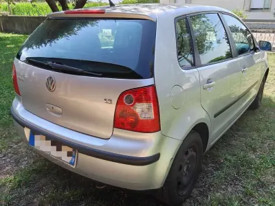 Usata VW Polo