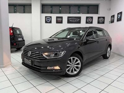 Usata VW Passat Business 150 CV (110 kW) 2018 Other Berlina