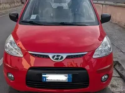 Occasion Hyundai i10