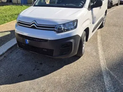Usata Citroën Berlingo