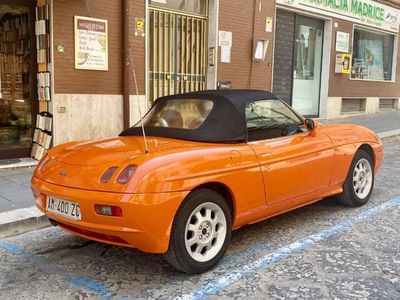 Fiat Barchetta