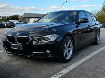 BMW 316