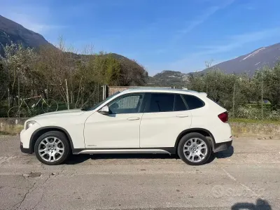 Usata BMW X1