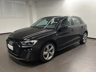 Usata Audi A1 Sportback