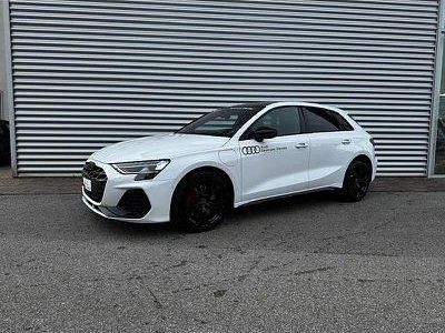 Usata Audi A3 Sportback e-tron S-Line 272 CV (200 kW) 2025 Utilitaria