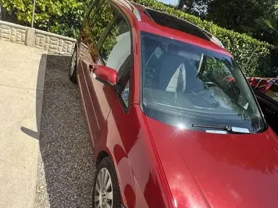 Usata VW Touran Highline 140 CV (102 kW) 2004 Monovolume