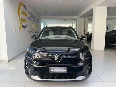 Usata Citroën C3 PureTech 101 CV (74 kW) 2025 Nero perlato SUV