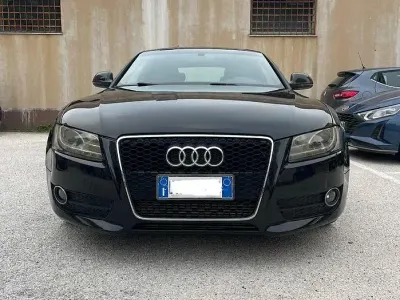 Usata Audi A5