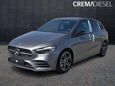 Grigio Nuova 2025 Mercedes B180 Advanced Plus Monovolume | 33.900 € (Buon prezzo)