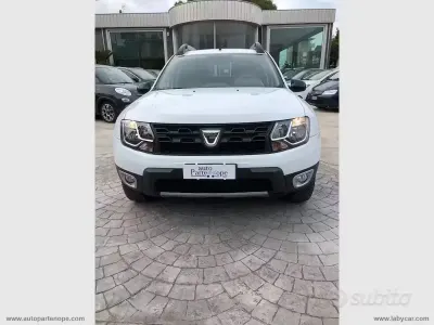 Usata Dacia Duster