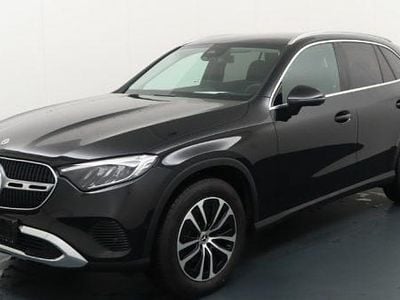 Usata Mercedes GLC220 AMG Line Premium Plus 197 CV (144 kW) 2024 Vari colori SUV
