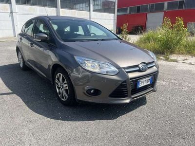 Usata Ford Focus Titanium 150 CV (110 kW) 2011 Other Berlina