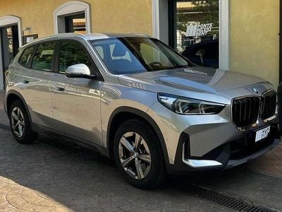 Brugt BMW X1