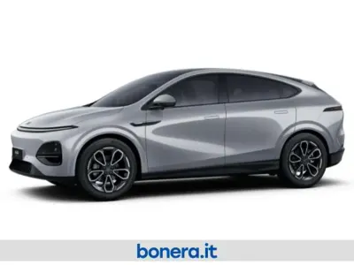 Usata XPENG G6