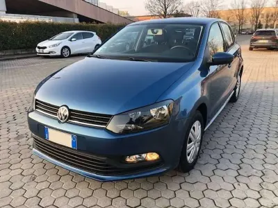 Occasion VW Polo
