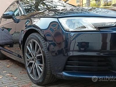 Usata Audi A4 Ambiente 150 CV (110 kW) 2017 Station wagon