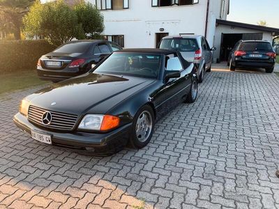 usata Mercedes SL280 r129