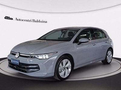 Grigio Usata 2024 VW Golf Style Berlina | 30.900 € (Buon prezzo)